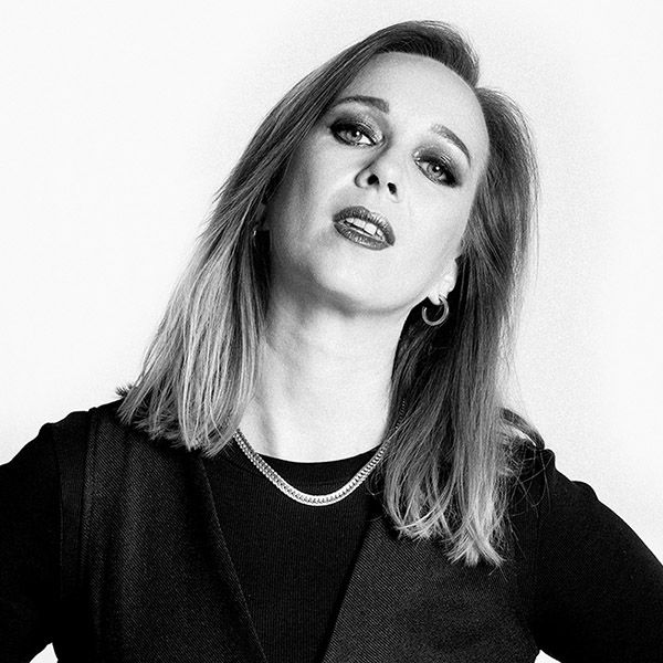 Paulína Feriancová